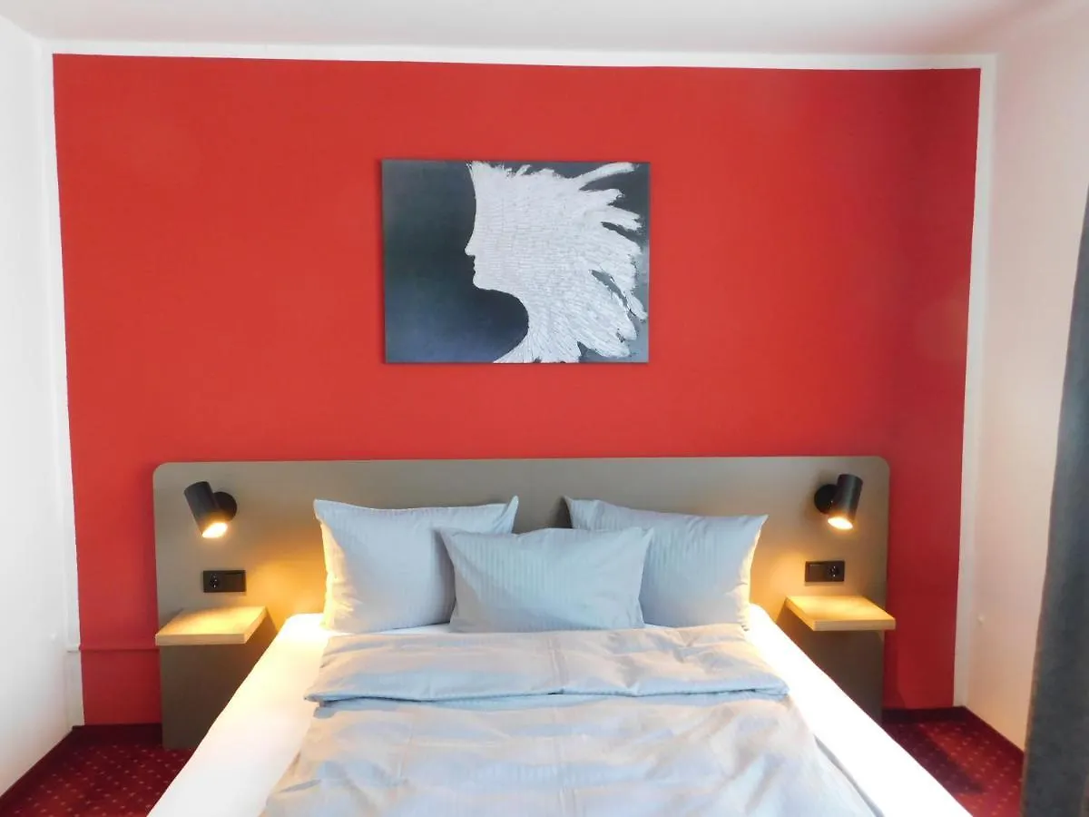 ***  Hotel Konradp Holzkirchen Holzkirchen  Allemagne