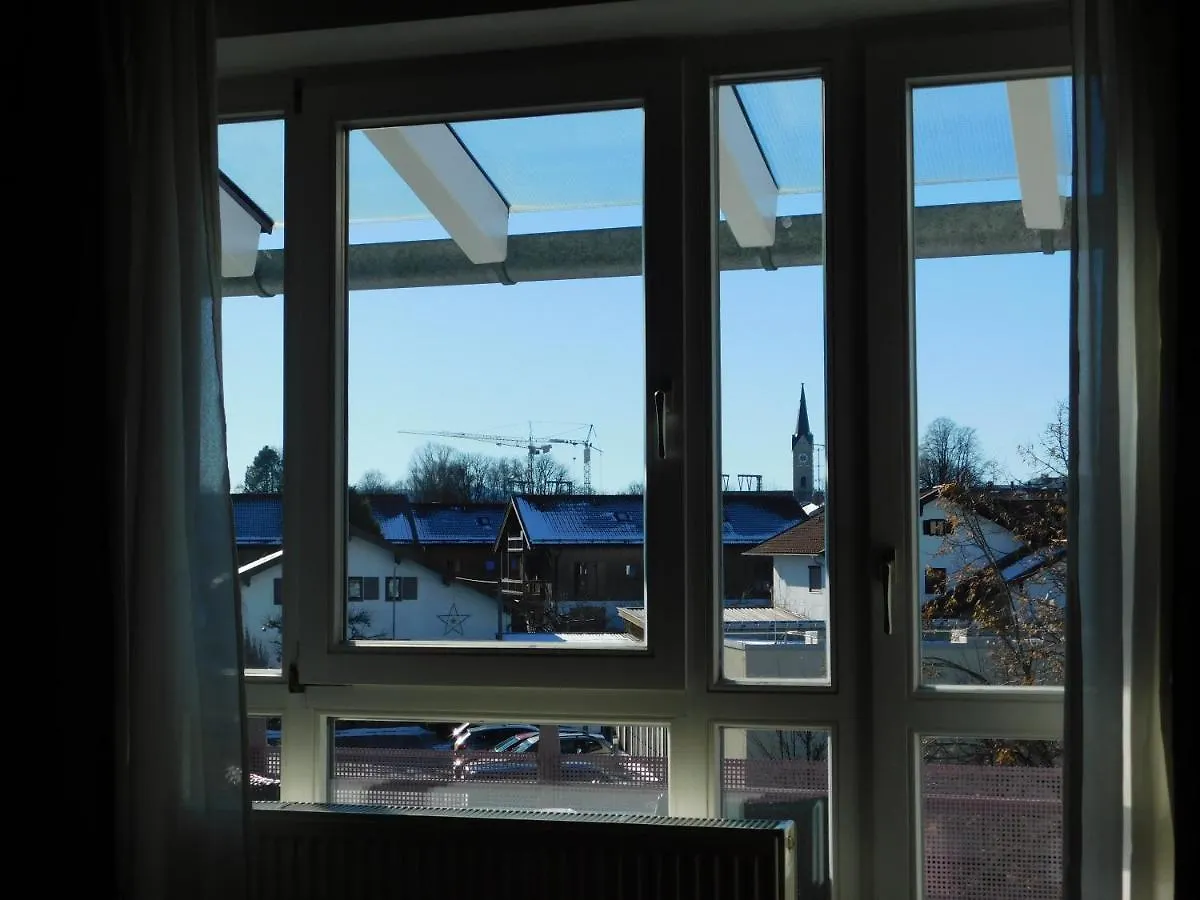 Hotel Konradp Holzkirchen Holzkirchen