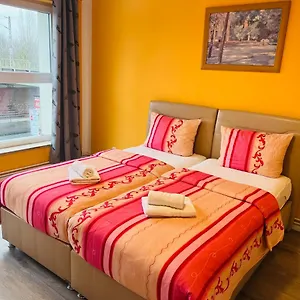 M&m - Wilhelmsburg Hotel Hamburg-Harburg