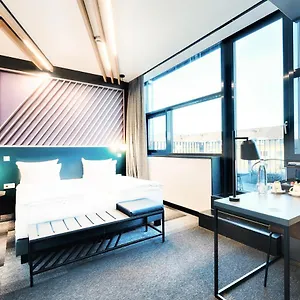 Muenchen-moosach Hotel München