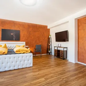 Aparthotel Gwuni Mopera