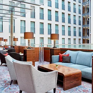 Hotel Intercontinental -