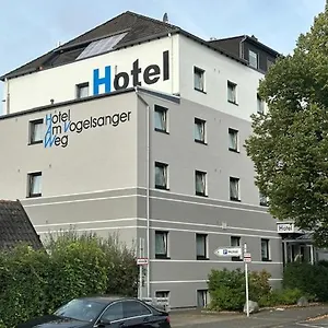 Am Vogelsanger Weg 3* Düsseldorf