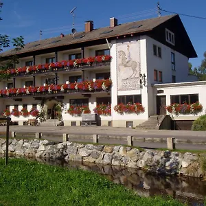 Hotel-gasthof Zum Dragoner Hotel