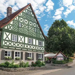 Augustin *** Schwabthal