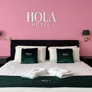 Hola Bed & Breakfast Stuttgart