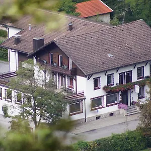 Garni Schlossblick Affittacamere