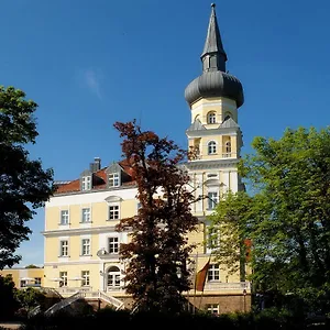 Schloss Hotel