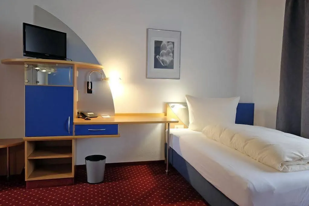 ***  Hotel Konradp Holzkirchen Holzkirchen  Germania