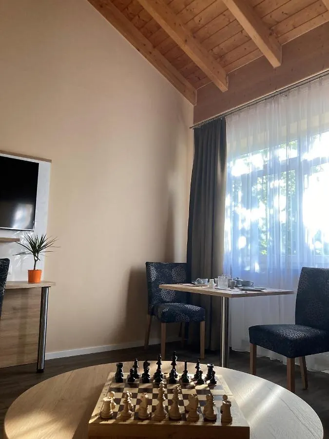 Hotel Konradp Holzkirchen Holzkirchen