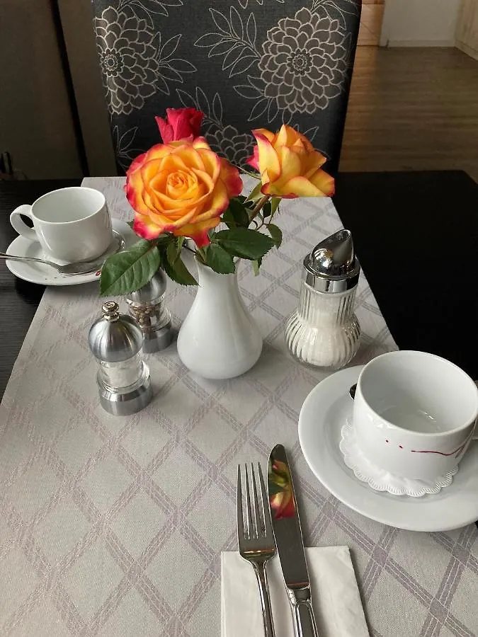 Hotel Konradp Holzkirchen Holzkirchen  Germania