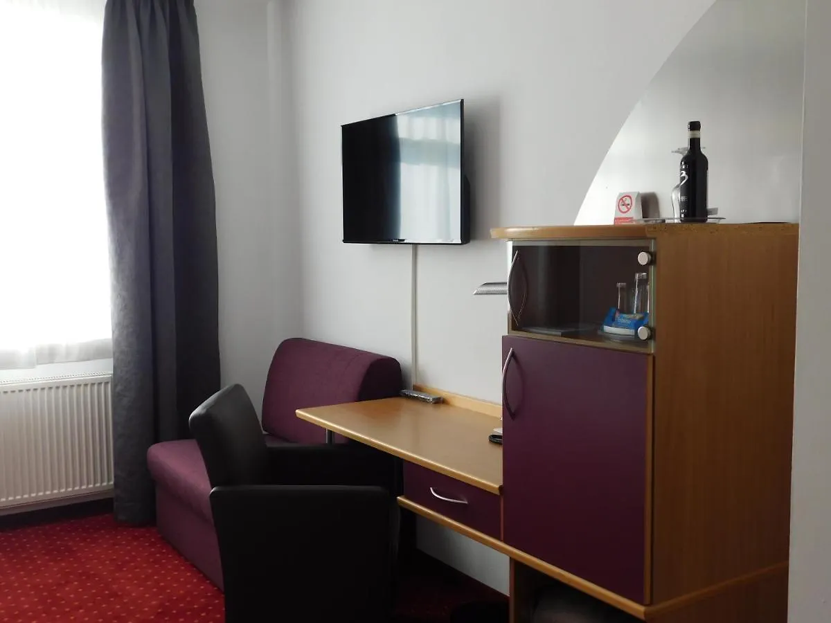 Hotel Konradp Holzkirchen Holzkirchen
