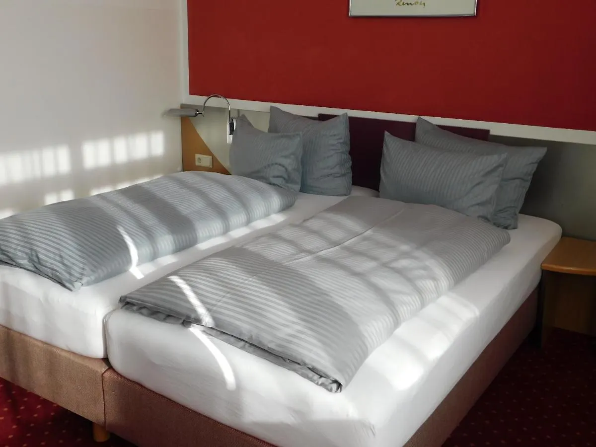 Hotel Konradp Holzkirchen Holzkirchen