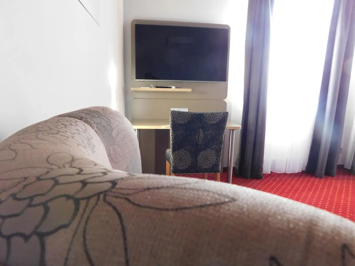 Hotel Konradp Holzkirchen 3*, Holzkirchen (Miesbach) Germany