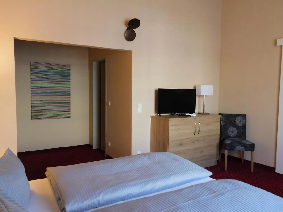 Hotel Konradp Holzkirchen