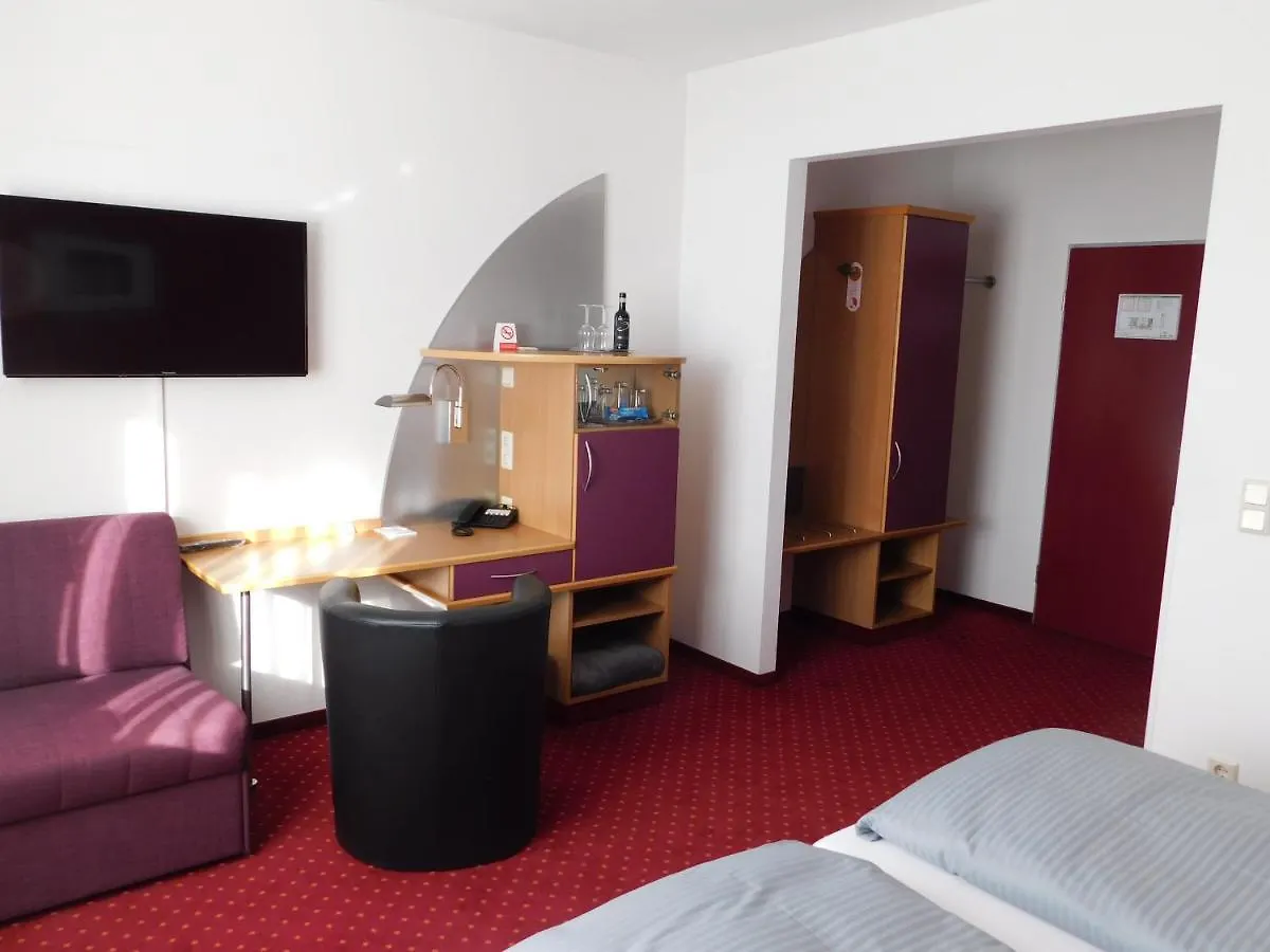 Hotel Konradp Holzkirchen Holzkirchen