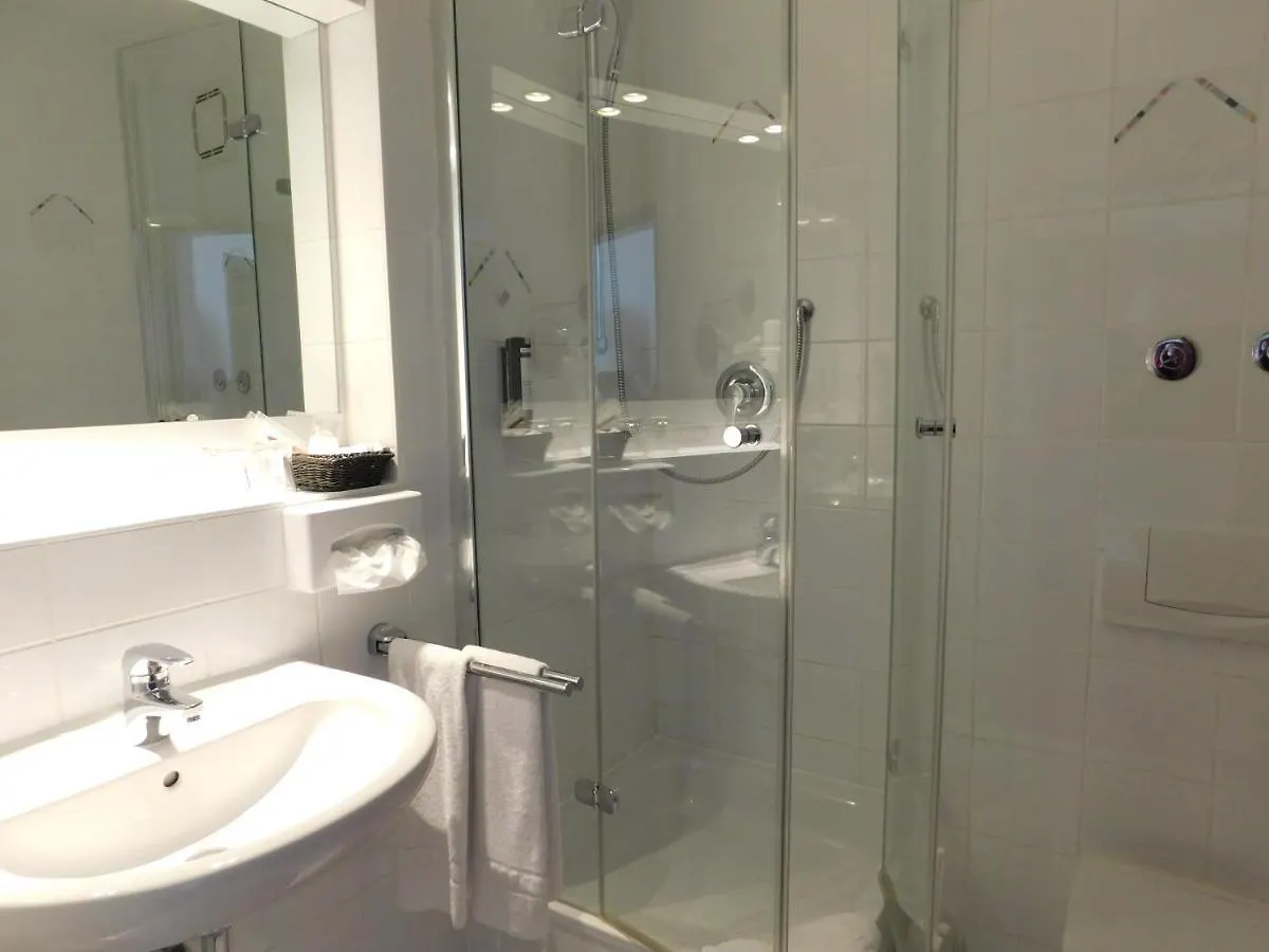 Hotel Konradp Holzkirchen Holzkirchen  Germania