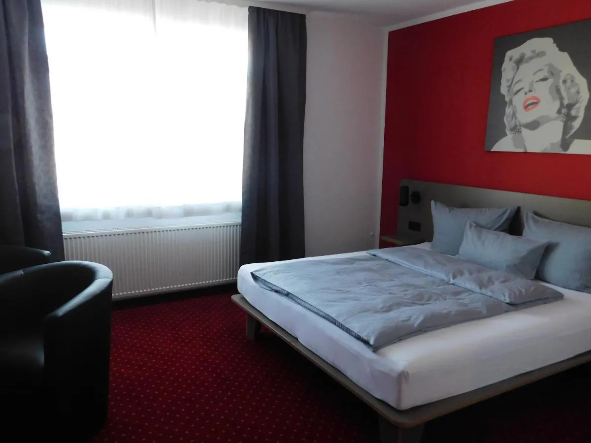 Hotel Konradp Holzkirchen Holzkirchen