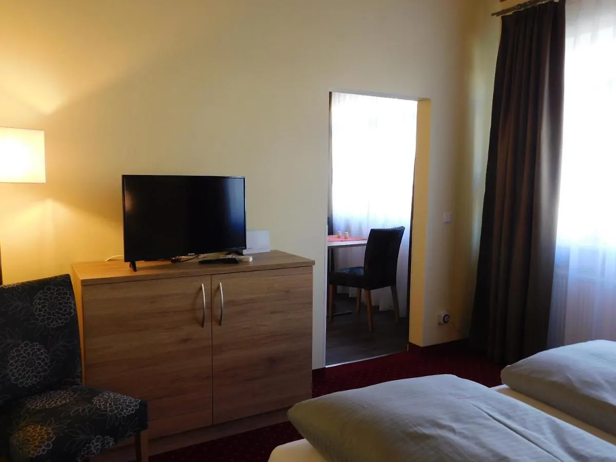 Hotel Konradp Holzkirchen Germany