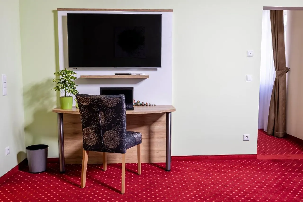 Hotel Konradp Holzkirchen Holzkirchen