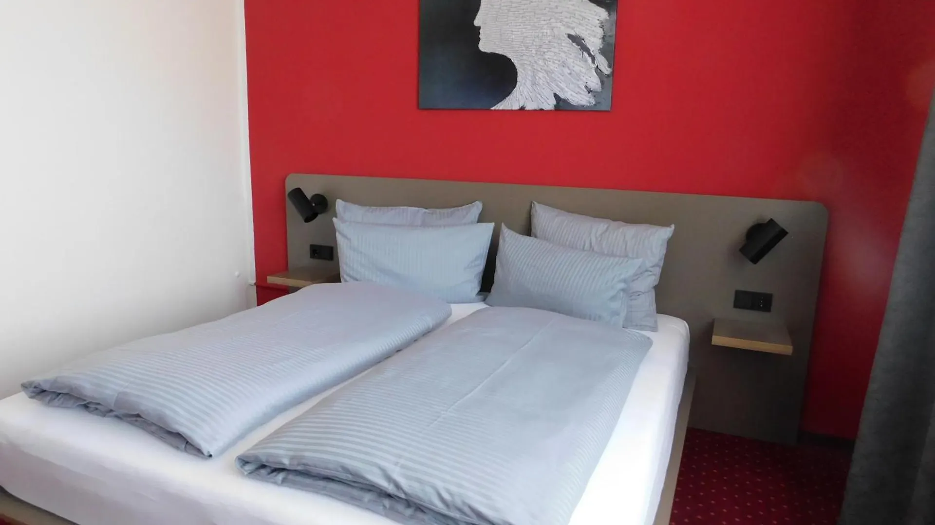 ***  Hotel Konradp Holzkirchen Holzkirchen  Germania