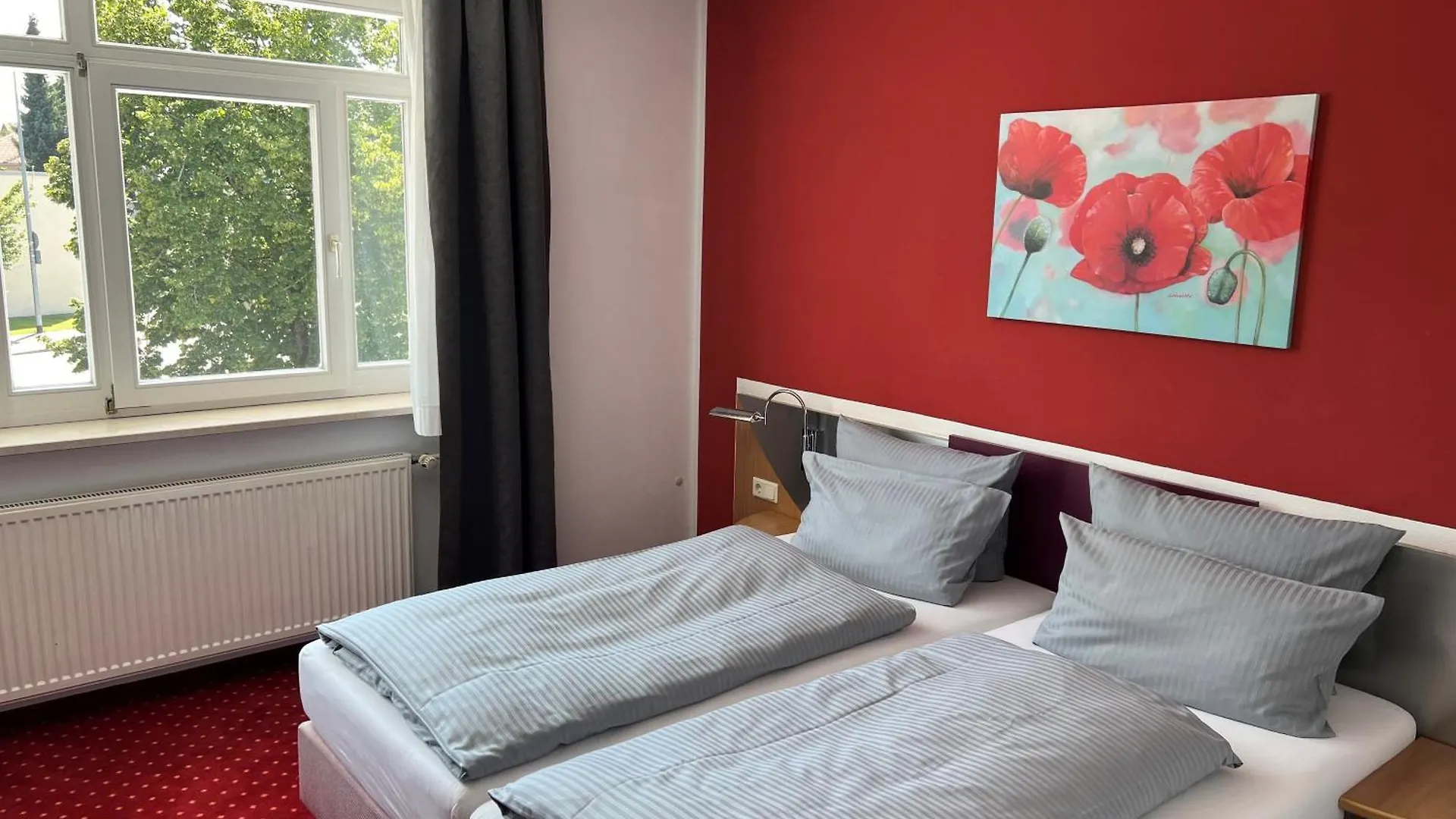 Hotel Konradp Holzkirchen Holzkirchen