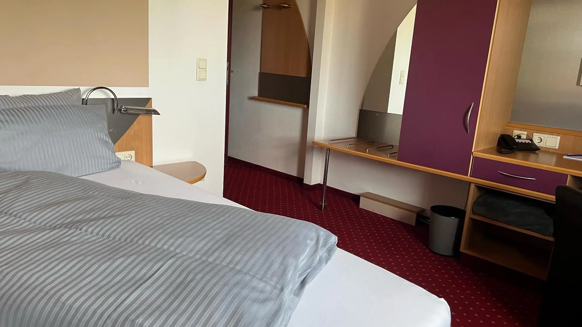 Hotel Konradp Holzkirchen Holzkirchen