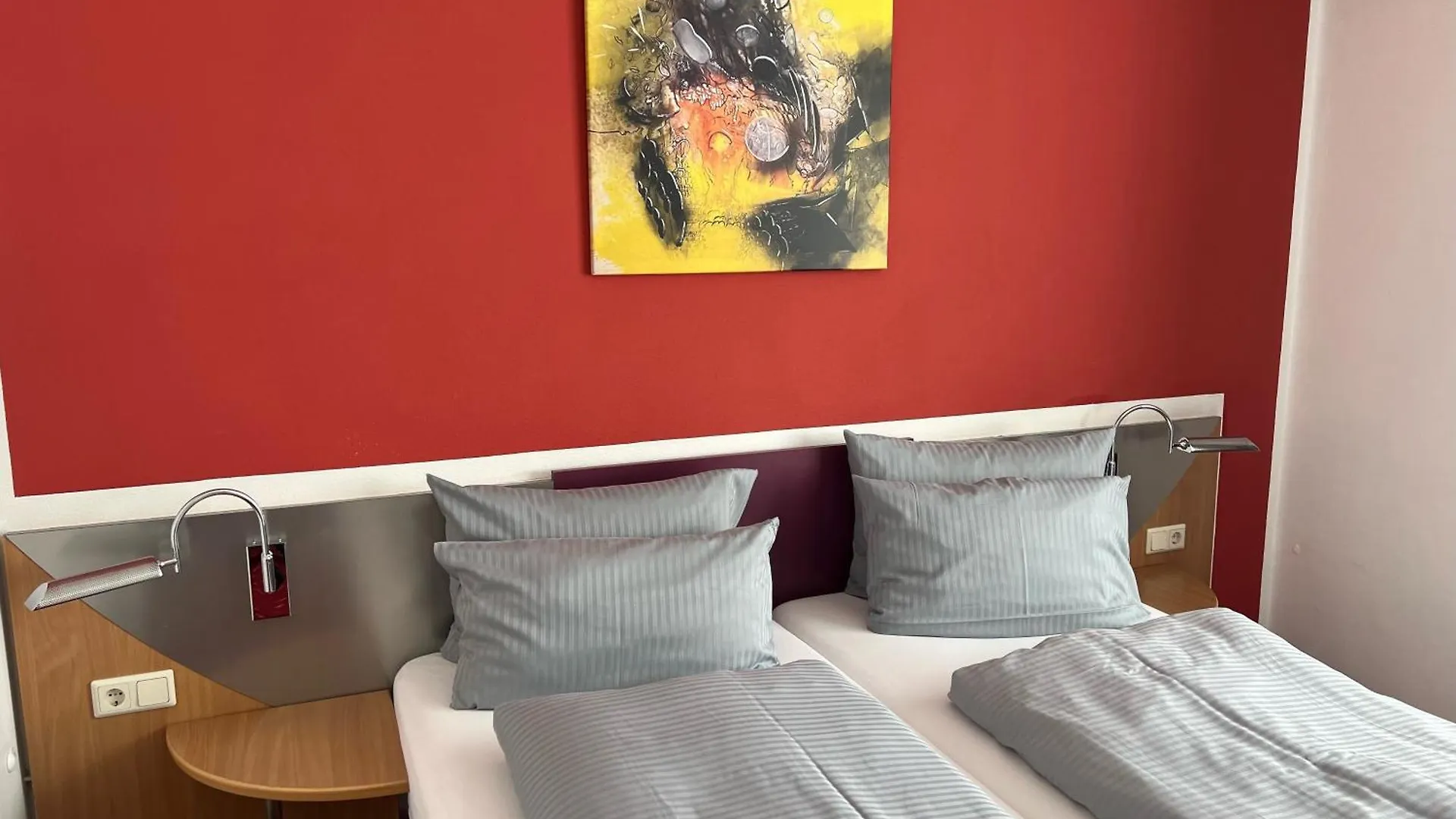 ***  Hotel Konradp Holzkirchen Holzkirchen  Germania