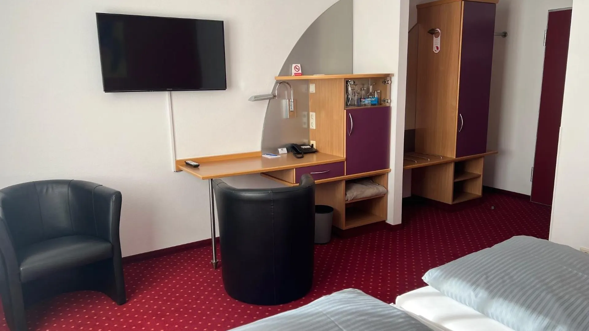 Hotel Konradp Holzkirchen Holzkirchen  Germania