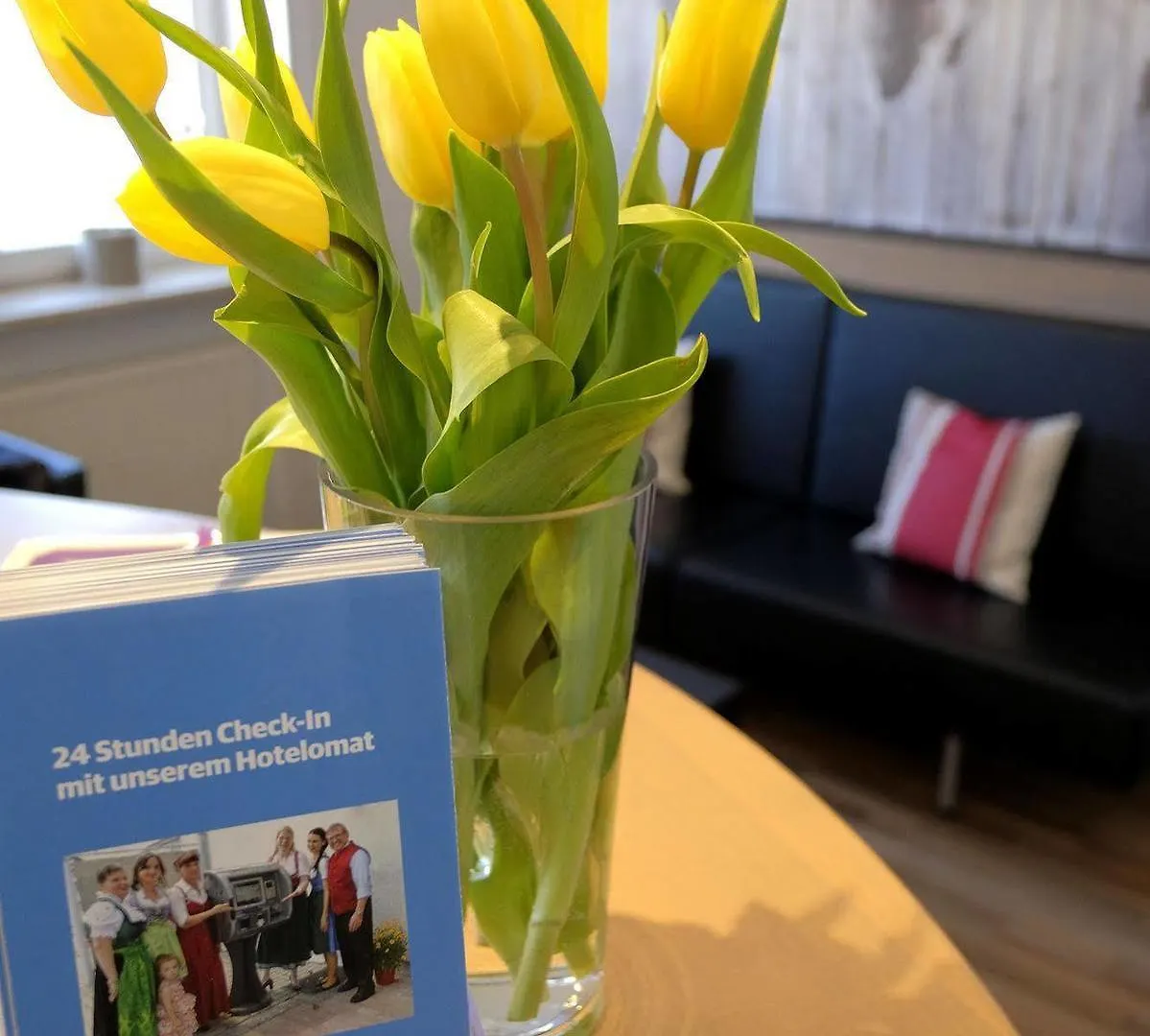 Hotel Konradp Holzkirchen Holzkirchen