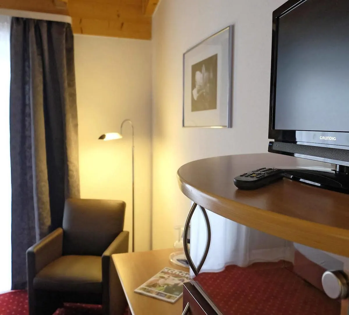 Hotel Konradp Holzkirchen Holzkirchen